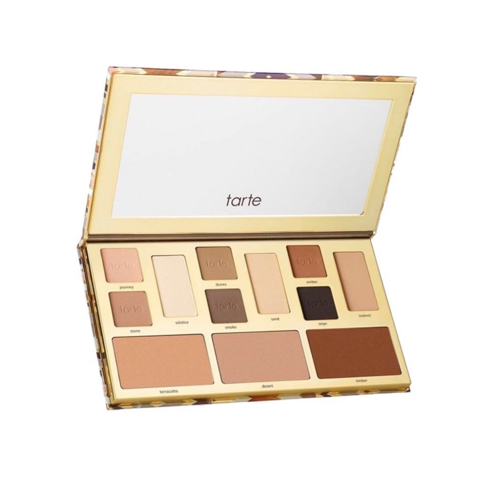 Tarte Clay Play Face Shaping Pallet